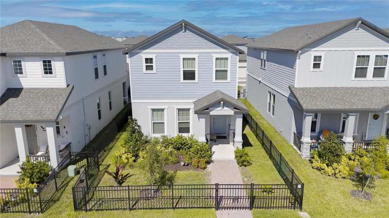4 bedroom Single Family Residence at 14123 Frasier Street, Highland Rdg Ph 2, Winter Garden — photo 1