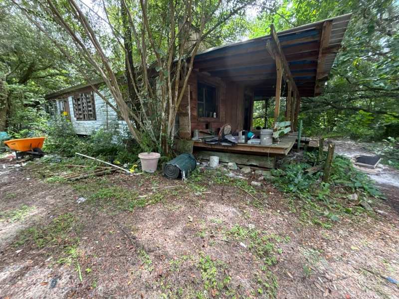 3 bedroom Manufactured Home at 4542 Firelane Road, Zephyrhills Colony Co, Zephyrhills — photo 1