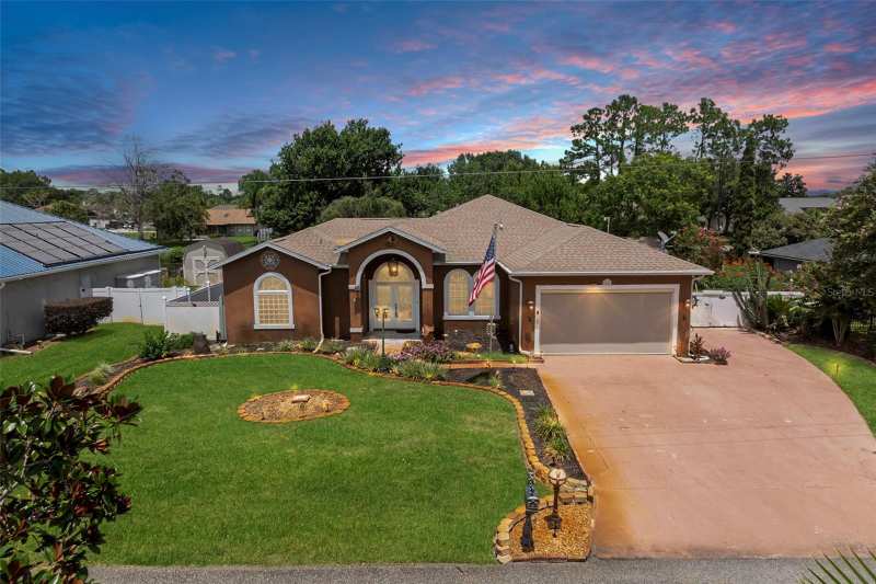 3 bedroom Single Family Residence at 52 Buttonworth Drive, Palm Coast Belle Terre Sec 35, Palm Coast — photo 1