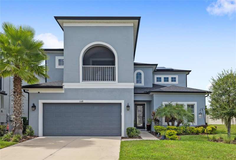5 bedroom Single Family Residence at 1168 Pando Loop, Woodland Park Ph 8, Orlando — photo 1