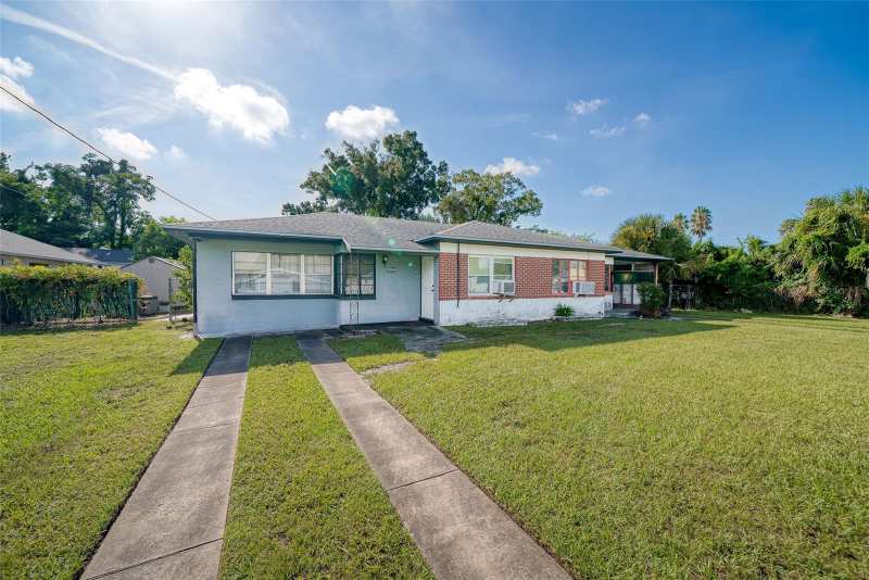 3 bedroom Single Family Residence at 5034 Old Cheney Highway, Lake Shore Estates, Orlando — photo 1