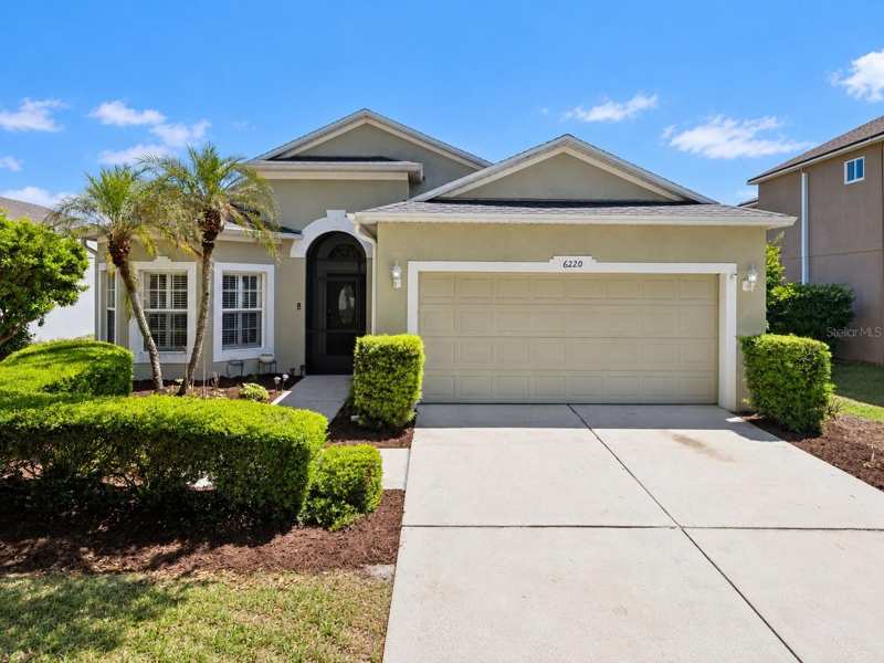 4 bedroom Single Family Residence at 6220 Beldon Dr, Stoneybrook Hills Unit 1, Mount Dora — photo 1