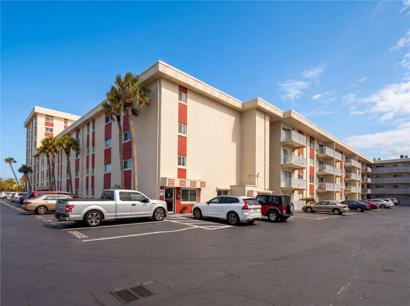 1 bedroom Condominium at 2711 N Halifax Avenue #371, Riverside Condo, Daytona Beach — photo 1