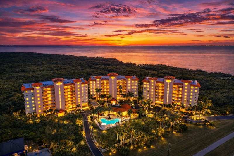 3 bedroom Condominium at 12033 Gandy Boulevard #133, Grande Verandahs On The Bay, St Petersburg — photo 1