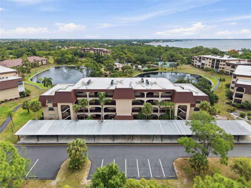2 bedroom Condominium at 23465 Harborview Road #913, Rolls Landing Ph 05, Punta Gorda — photo 1