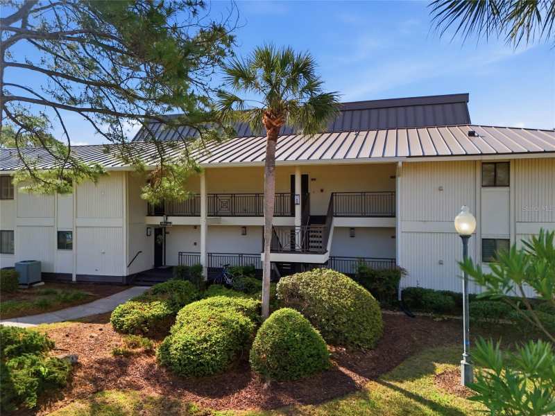 2 bedroom Condominium at 29130 Bay Hollow Drive #3312, Saddlebrook, Wesley Chapel — photo 1