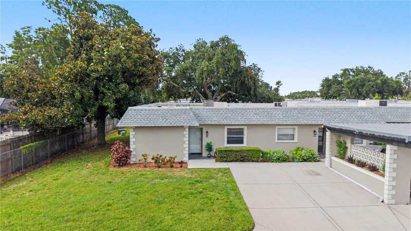 2 bedroom Condominium at 3526 Teeside Drive, 07 Spgs Villas Condo, New Port Richey — photo 1