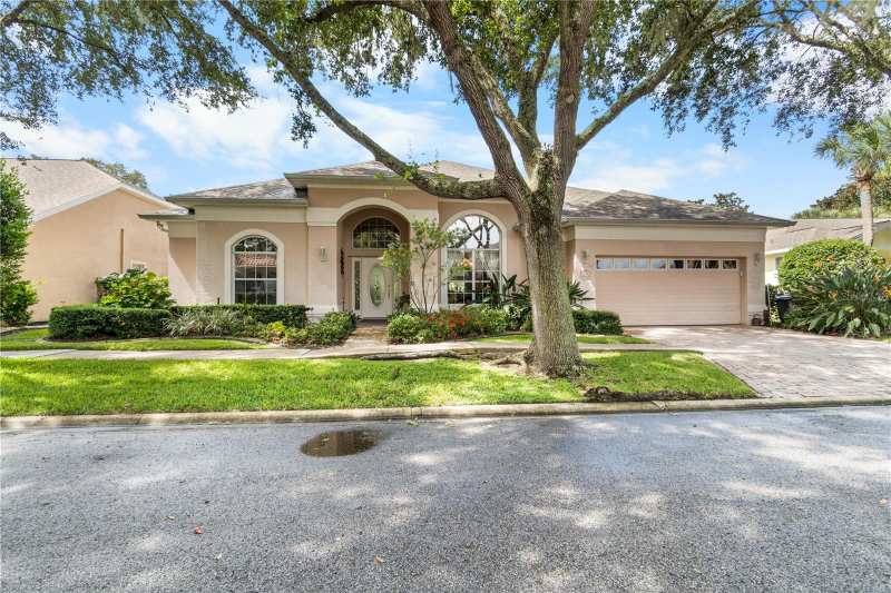 3 bedroom Single Family Residence at 82 Lagare Street, Grand Haven, Palm Coast — photo 1