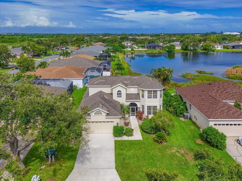 3 bedroom Single Family Residence at 5184 51st Lane, Glenn Lakes Ph 3, Bradenton — photo 1