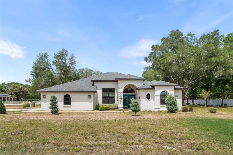 3 bedroom Single Family Residence at 11645 SW 134th Court, Rolling Ranch Estates, Dunnellon — photo 1