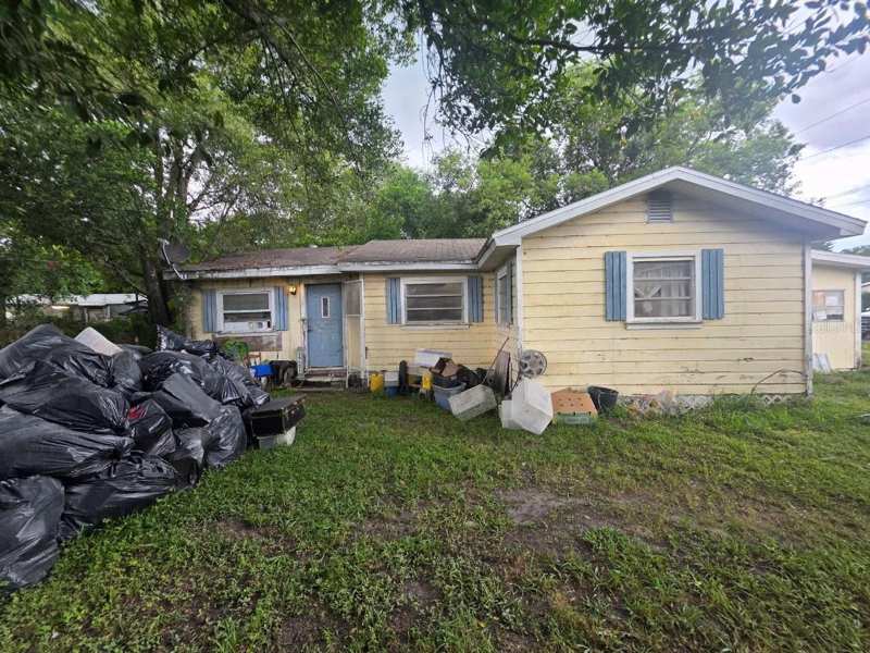 3 bedroom Single Family Residence at 39521 Coit Road, Unincorporated, Dade City — photo 1