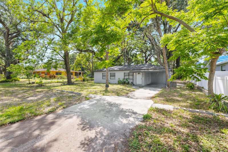 3 bedroom Single Family Residence at 6612 N 23rd Street, Golden Subdivision Lot 1 And N 25 Ft Of, Tampa — photo 1
