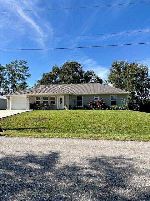 3 bedroom Single Family Residence at 1113 Porsche Avenue, Sebring Country Estates, Sebring — photo 1