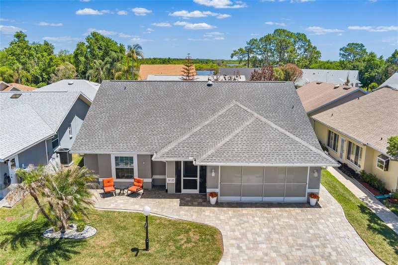 2 bedroom Single Family Residence at 510 Eastlake Dr, Sweetwater Golf & Tennis Club Add 02, Haines City — photo 1