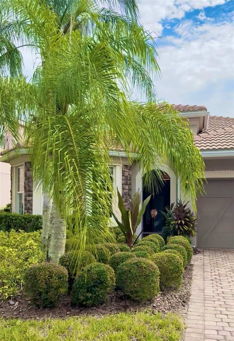 3 bedroom Single Family Residence at 11945 Autumn Fern Lane, Villagewalk/Lk Nona 3D 1st Add, Orlando — photo 1