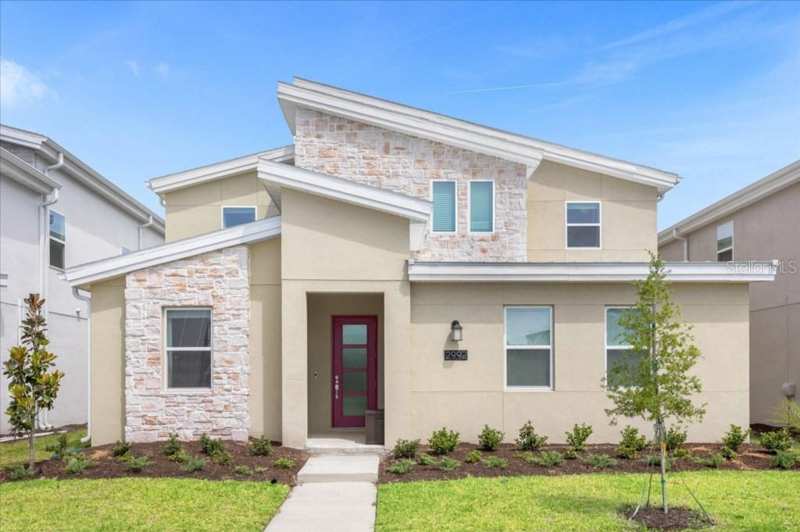 8 bedroom Single Family Residence at 2992 Penelope Loop, Cove At Storey Lake 4, Kissimmee — photo 1
