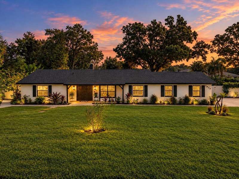4 bedroom Single Family Residence at 7913 Flowerfield Drive, Pat Acres 7th Add, Tampa — photo 1