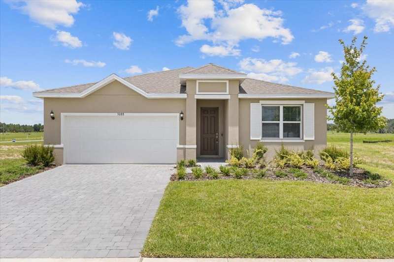 4 bedroom Single Family Residence at 3088 Windswept, Highfield At Twisted Oaks, Wildwood — photo 1