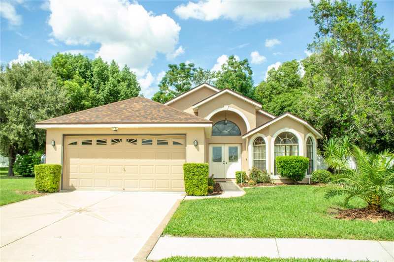 2 bedroom Single Family Residence at 13753 Bryndlewood Court, Preserve At Fairway Oaks, Hudson — photo 1