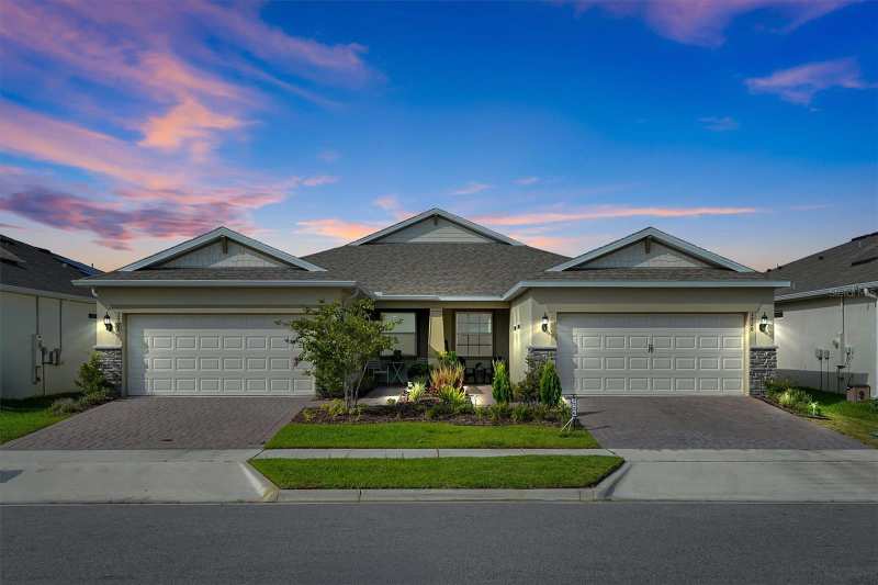 3 bedroom Villa at 2726 Summer Retreat Lane, Tohoqua Ph 5B, Kissimmee — photo 1