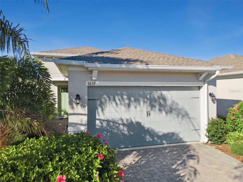 2 bedroom Villa at 7637 Sand Pierre Court, Four Seasons At Orlando Pb 3B & 4A, Kissimmee — photo 1