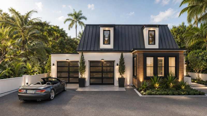 4 bedroom Single Family Residence at 515 S Washington Drive, Saint Armands Div John Ringling Estates, Sarasota — photo 1