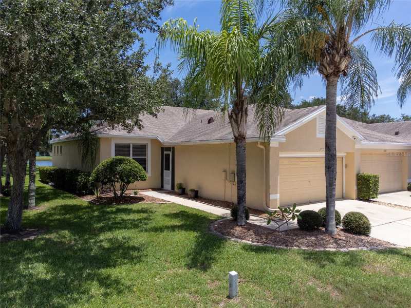 2 bedroom Villa at 11523 Captiva Kay Drive, Rivercrest Ph 2B1, Riverview — photo 1