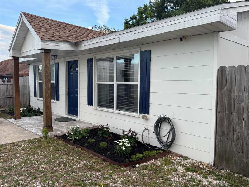 1 bedroom Single Family Residence at 135 Carroll Street, Clermont Sunset Heights, Clermont — photo 1