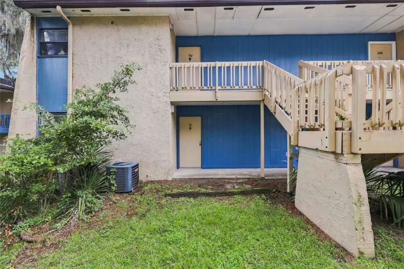 1 bedroom Condominium at 2811 SW Archer Road #T167, Brandywine, Gainesville — photo 1