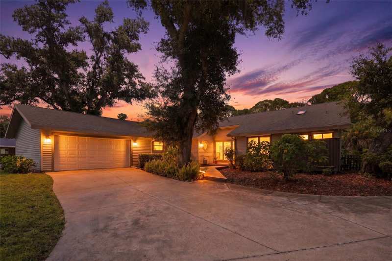 3 bedroom Single Family Residence at 881 Pinto Circle, Pinto Estates, Nokomis — photo 1