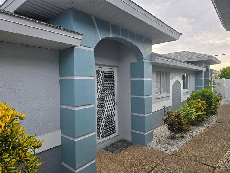 2 bedroom Condominium at 6551 Hamlet Drive #B, Gulfwind Villas Ph 07, Englewood — photo 1