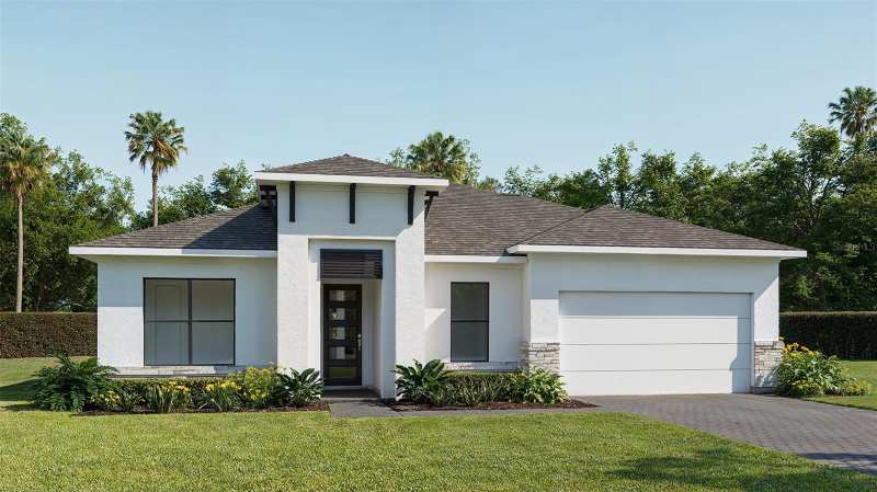 4 bedroom Single Family Residence at 13035 Camelot Lane, Turnleaf, Punta Gorda — photo 1