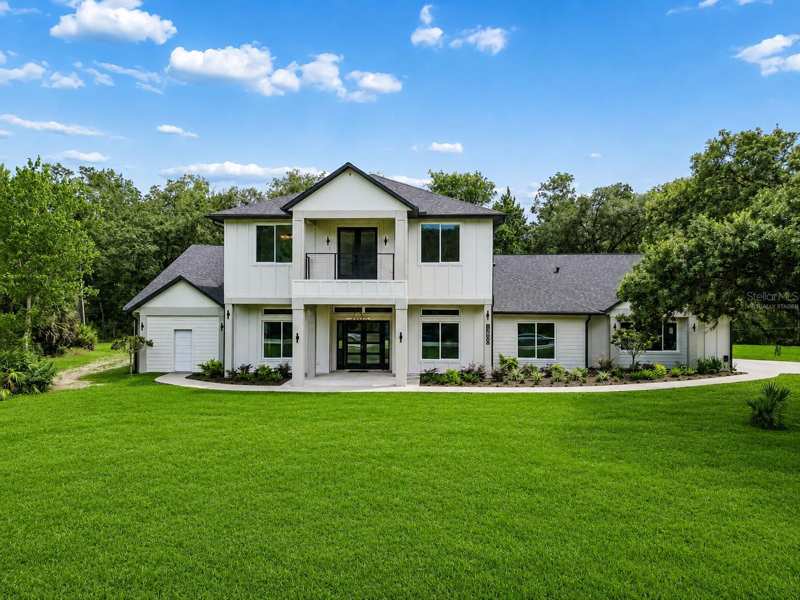 4 bedroom Single Family Residence at 12000 Golden Valley Drive, Golden Vly, New Port Richey — photo 1