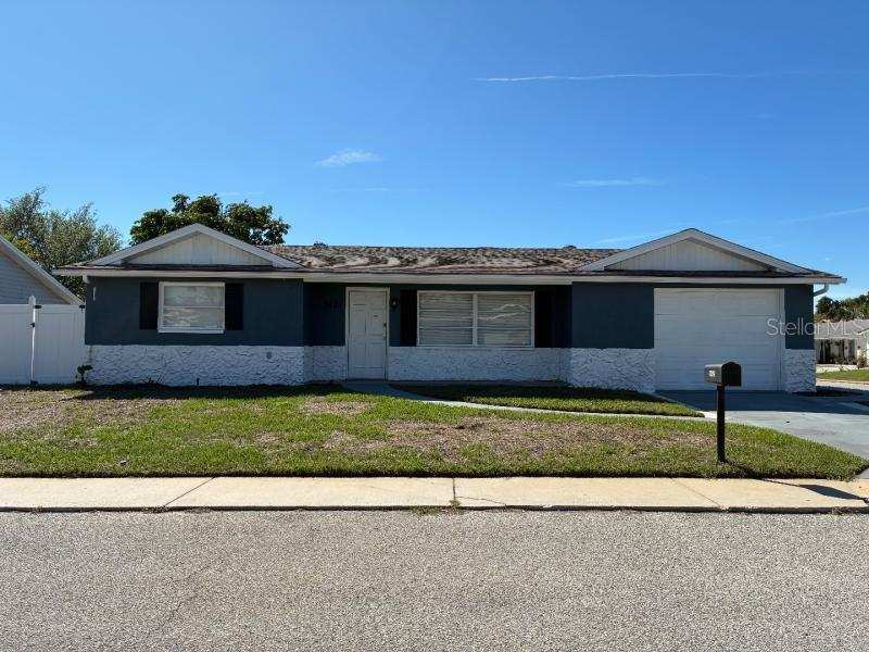 3 bedroom Single Family Residence at 9425 Lido Lane, Embassy Hills, Port Richey — photo 1