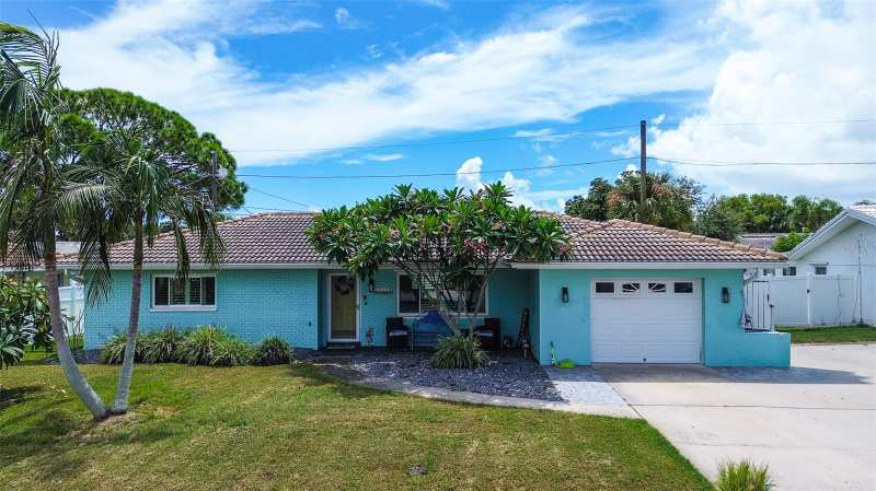 3 bedroom Single Family Residence at 11138 59th Avenue, Williamsdale Square 4th Add, Seminole — photo 1