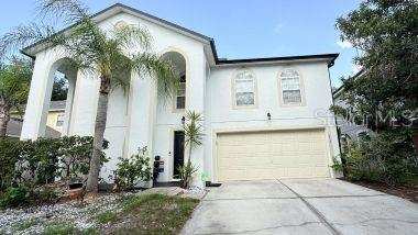 4 bedroom Single Family Residence at 218 Tres Reyes Lane, Marina Del Rey Ph 1, Groveland — photo 1