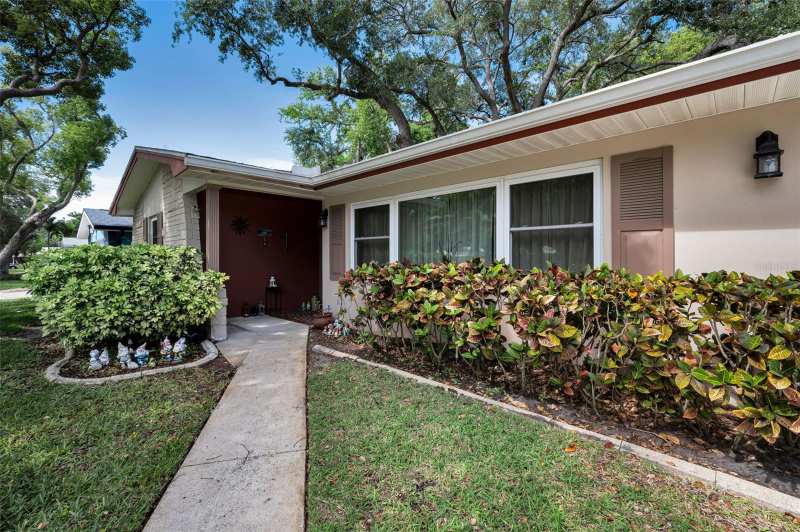3 bedroom Single Family Residence at 1368 Williams Drive, Morningside Estates Unit 3B, Clearwater — photo 1