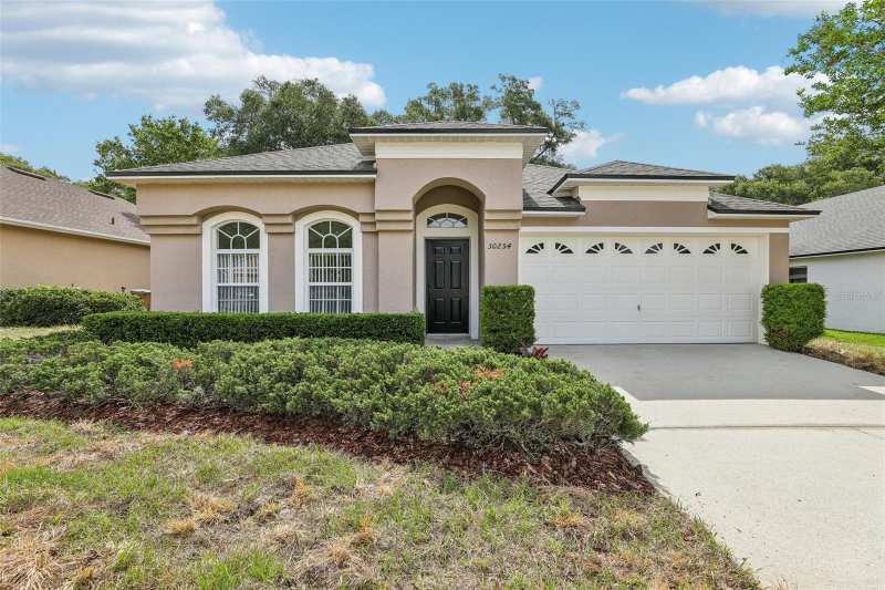 4 bedroom Single Family Residence at 30254 PGA Drive, Fairways At Mt Plymouth Ph 03 Lt 115 Pb 04, Sorrento — photo 1