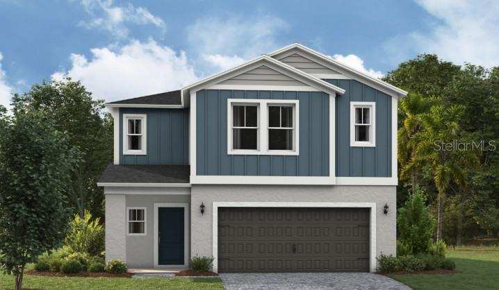 5 bedroom Single Family Residence at 9098 Belleview Forest Pass, Pasadena Ridge, Dade City — photo 1