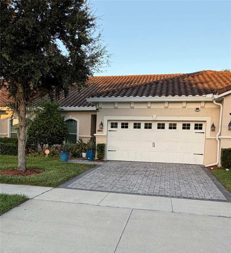 3 bedroom Villa at 2821 Plymouth Place, Cypress Reserve Villas, Kissimmee — photo 1