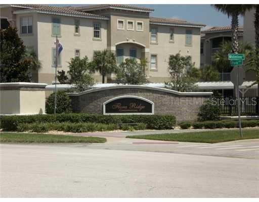 3 bedroom Condominium at 3000 Laurel Park Lane #207, Flora Ridge Ph 5 Condo, Kissimmee — photo 1
