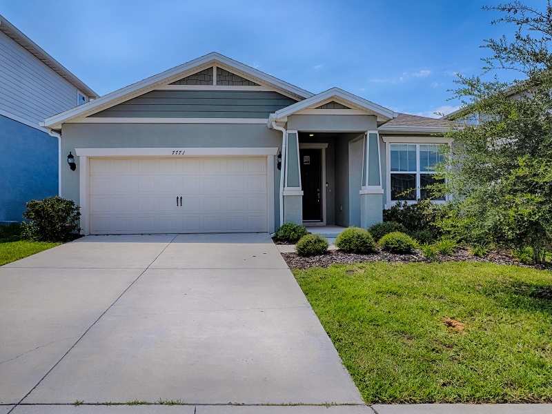 3 bedroom Single Family Residence at 7771 Syracuse Drive, Ridgeview Ph 2, Clermont — photo 1