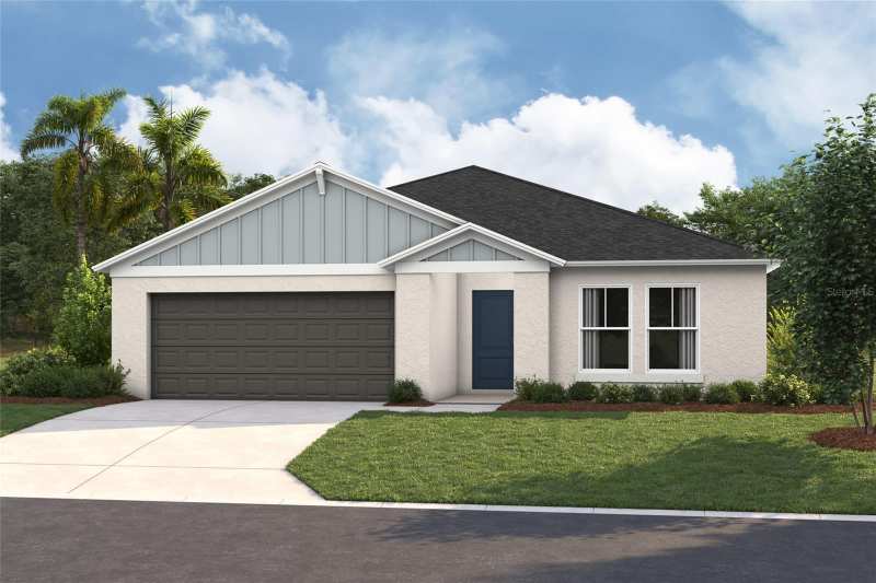 4 bedroom Single Family Residence at 9255 Joyful Heights Way, Pasadena Ridge, Dade City — photo 1