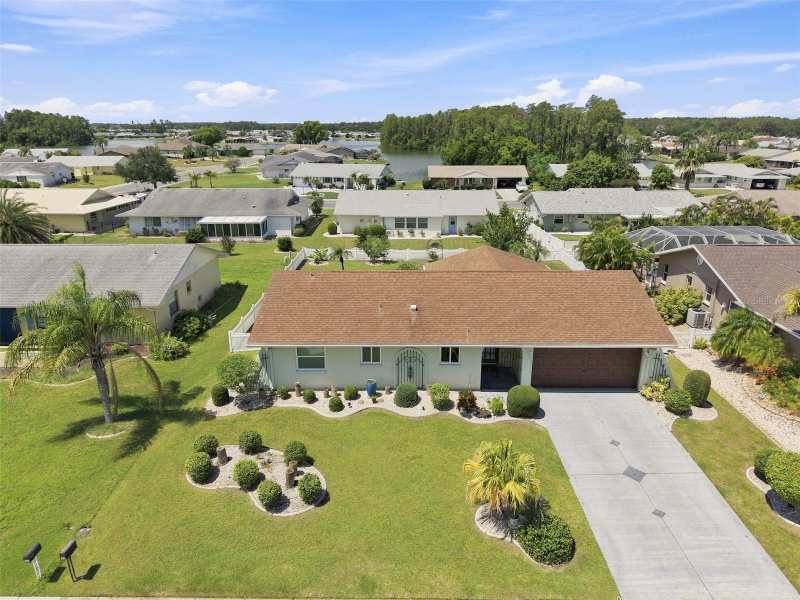 2 bedroom Single Family Residence at 1804 Fort Duquesna Drive, Sun City Center Unit 44 B, Sun City Center — photo 1