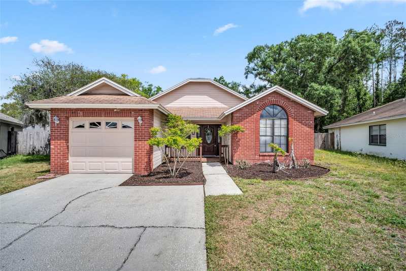 3 bedroom Single Family Residence at 5341 Southwick Drive, Hampton Park Unit No 1, Tampa — photo 1
