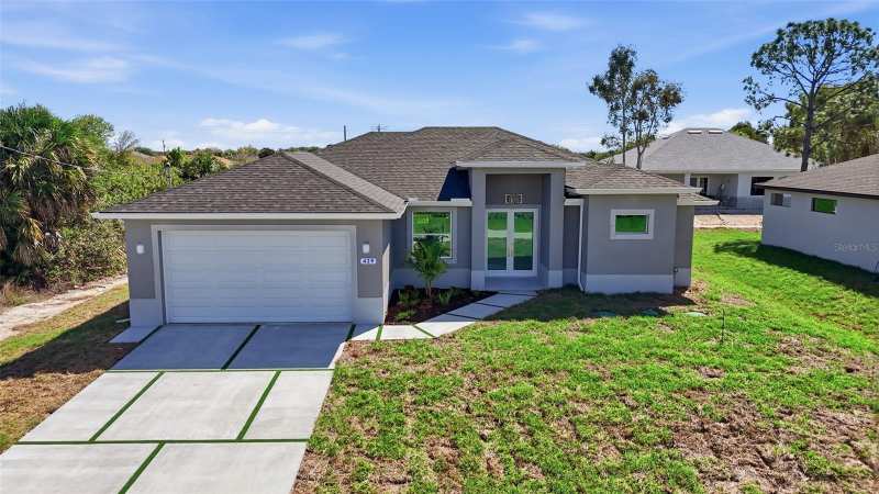 3 bedroom Single Family Residence at 429 Palmyra Avenue, Southwood, Lehigh Acres — photo 1