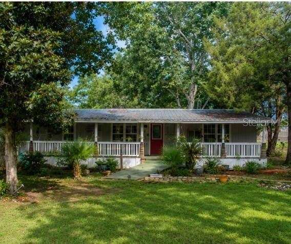 3 bedroom Manufactured Home at 9510 SW 94th Terrace, Hammock Ridge Unit 1 The, Gainesville — photo 1