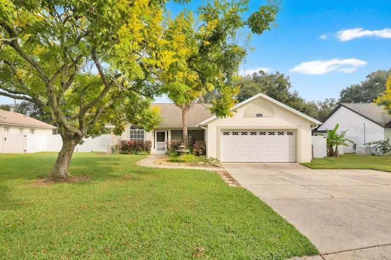 3 bedroom Single Family Residence at 204 Harbor Drive, The Harbor, Winter Garden — photo 1