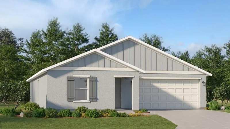 3 bedroom Single Family Residence at 4659 Gillot Boulevard, Port Charlotte Sec56, Port Charlotte — photo 1