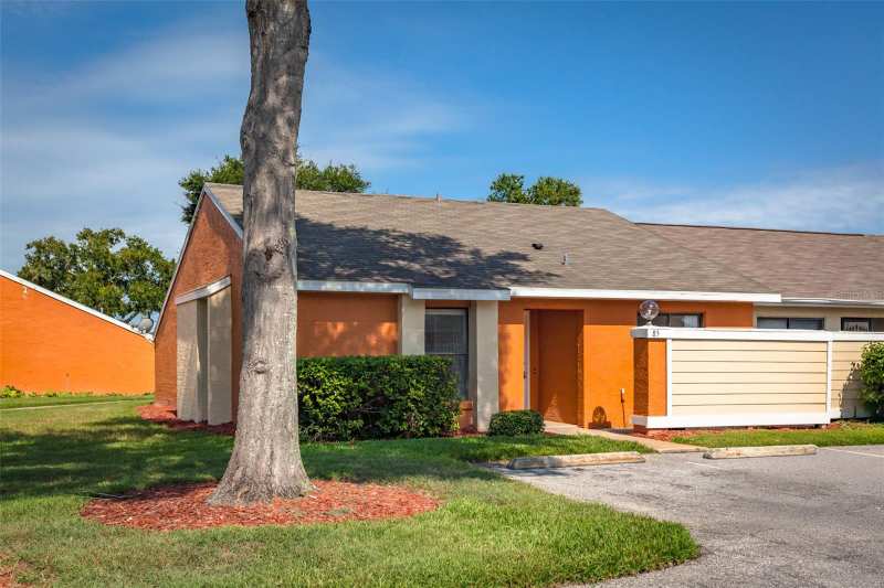 3 bedroom Villa at 85 Silver Park Circle, Buenaventura Lakes Silver Park Village, Kissimmee — photo 1